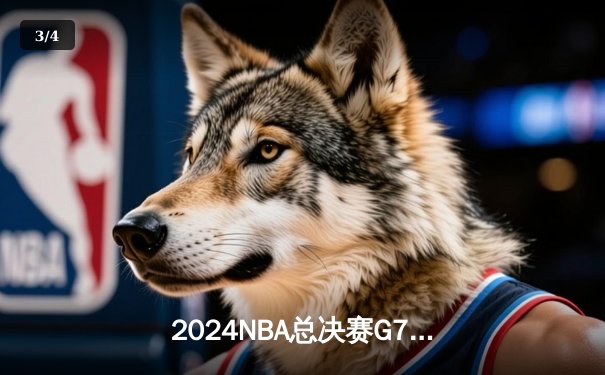 2024NBA总决赛G7：凯尔特人逆转掘金夺冠，塔图姆斩获FMVP - 3