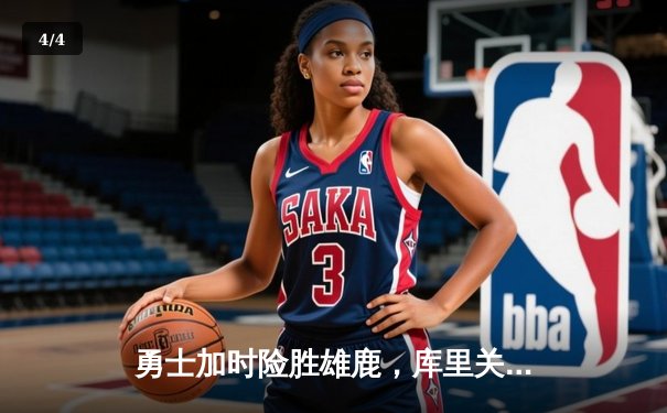 勇士加时险胜雄鹿，库里关键三分锁定胜局 - 4