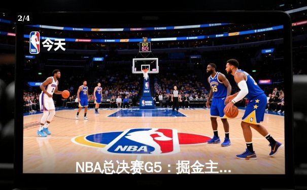 NBA总决赛G5：掘金主场力克热火，约基奇40+三双锁定赛点 - 2