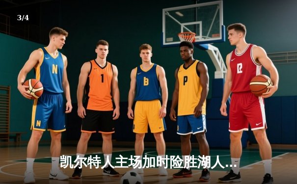 凯尔特人主场加时险胜湖人 塔图姆44分创赛季新高 - 3