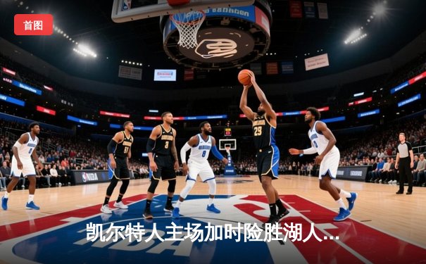 凯尔特人主场加时险胜湖人，塔图姆41分创赛季新高