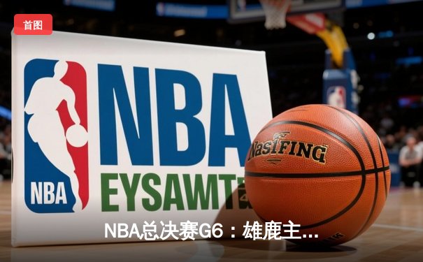 NBA总决赛G6：雄鹿主场20分逆转热火 字母哥三双锁定东部冠军