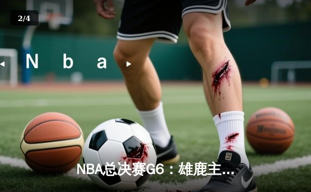 NBA总决赛G6：雄鹿主场20分逆转热火 字母哥三双锁定东部冠军 - 2
