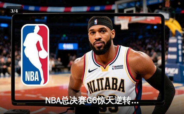 NBA总决赛G6惊天逆转！丹佛掘金主场力克迈阿密热火，约基奇三双加冕FMVP - 3