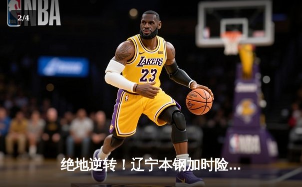 绝地逆转！辽宁本钢加时险胜广东华南虎，总决赛悬念再起 - 2