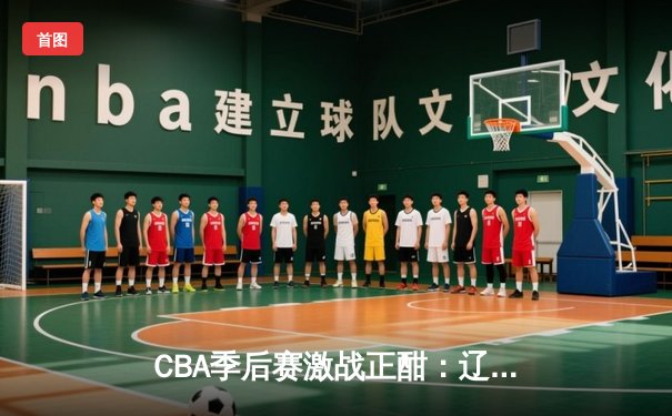 CBA季后赛激战正酣：辽宁本钢加时逆转广东宏远，赵继伟独砍35分创纪录