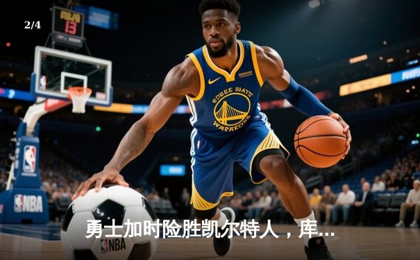 勇士加时险胜凯尔特人，库里狂砍43分率队捍卫主场 - 2